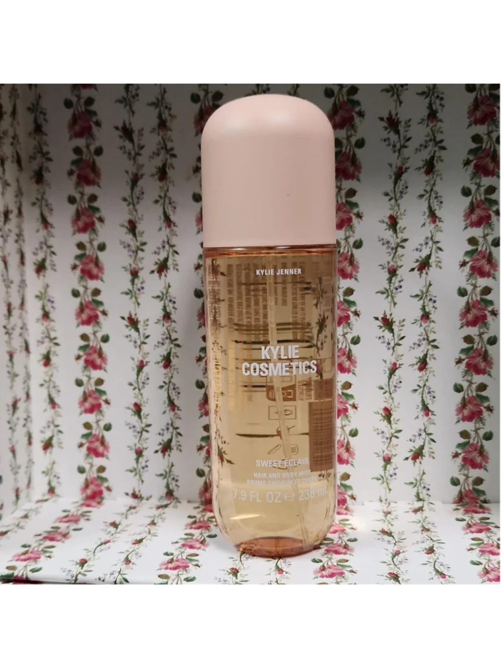 Kylie Cosmetics Sweet Eclair Hair and Body Mist 7